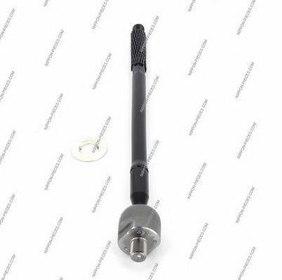 NPS T410A88 Угловой шарнир, продольная рулевая тяга