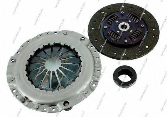 NPS D200O03 Комплект сцепления