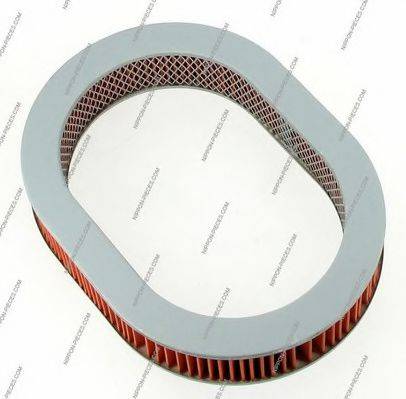 NPS H132I05 Воздушный фильтр