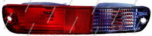 NPS M760I27A Задние фонари