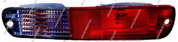 NPS M761I27A Задние фонари