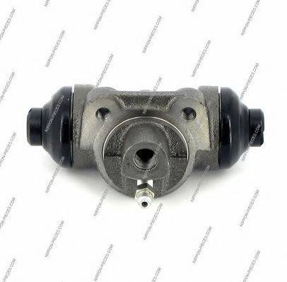 NPS N323N19 Колесный тормозной цилиндр