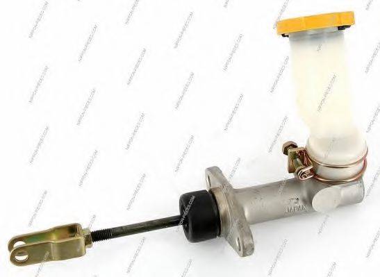 NPS S250U03 Главный цилиндр, система сцепления