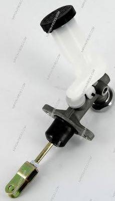 NPS S250U04 Главный цилиндр, система сцепления