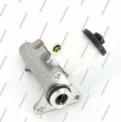 NPS T310A87 Главный тормозной цилиндр