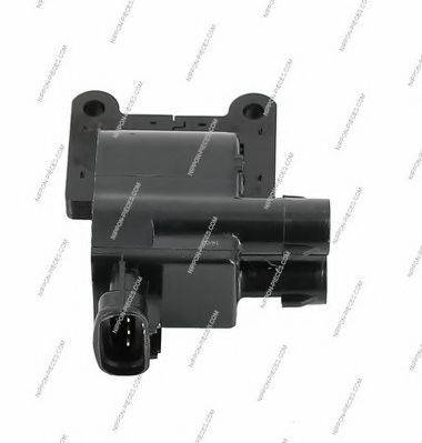 NPS T536A09 Катушка зажигания
