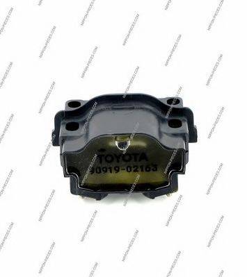 NPS T536A12 Катушка зажигания