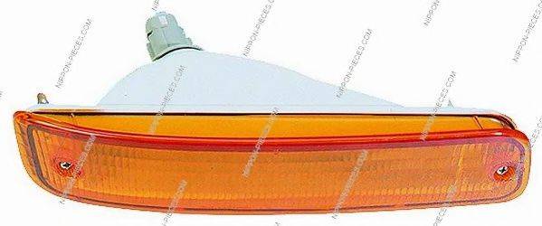 NPS T690A11A Фонарь указателя поворота
