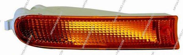 NPS T690A24 Фонарь указателя поворота
