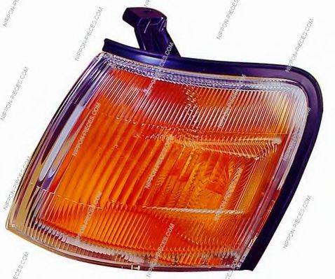 NPS T691A03 Фонарь указателя поворота