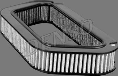 NPS DCF059K Фильтр, воздух во внутренном пространстве