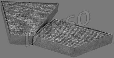 NPS DCF231K Фильтр, воздух во внутренном пространстве