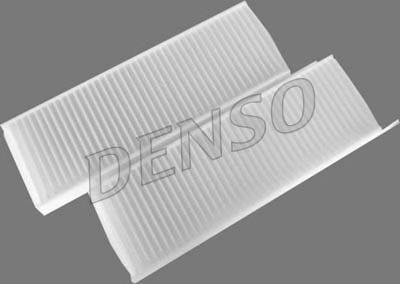NPS DCF372P Фильтр, воздух во внутренном пространстве