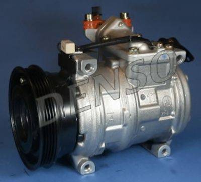 NPS DCP05010 Компрессор, кондиционер