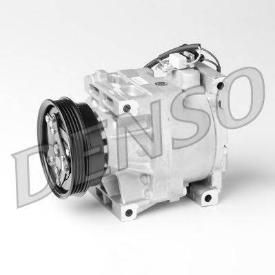 NPS DCP12001 Компрессор, кондиционер