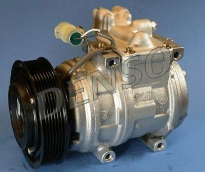 NPS DCP14001 Компрессор, кондиционер