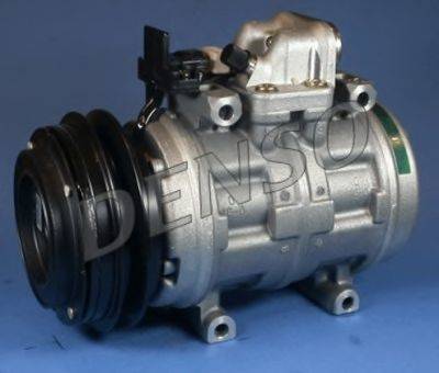 NPS DCP17003 Компрессор, кондиционер