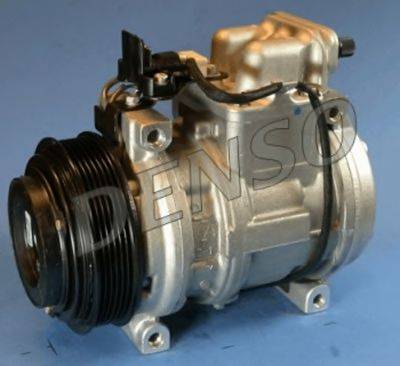 NPS DCP17005 Компрессор, кондиционер