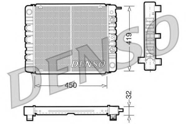 NPS DRM33002