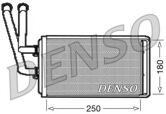 NPS DRR09100