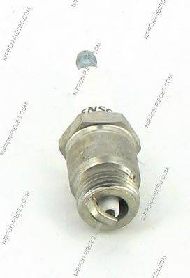 NPS MA20PU Свеча зажигания