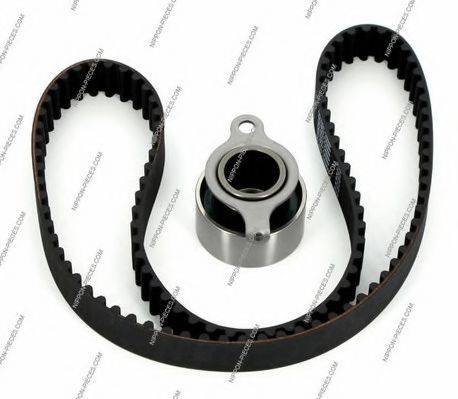 NPS H116A02 Комплект ремня ГРМ