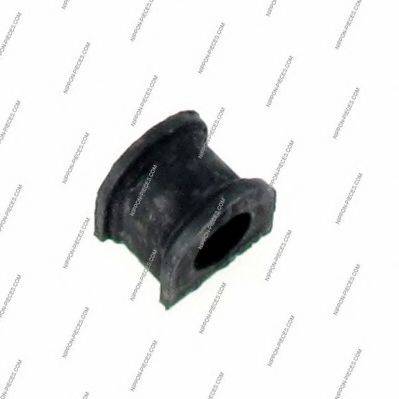 NPS K400A05 Втулка, рычаг колесной подвески