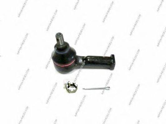 NPS M410A72 Угловой шарнир, продольная рулевая тяга