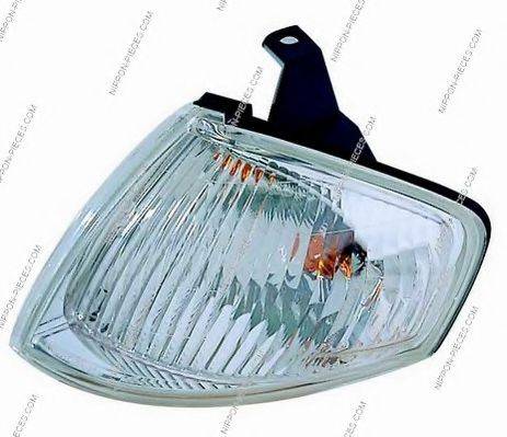 NPS M690A22 Фонарь указателя поворота