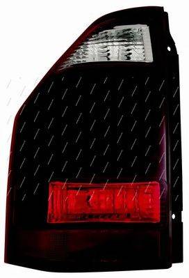 NPS M761I27 Задние фонари