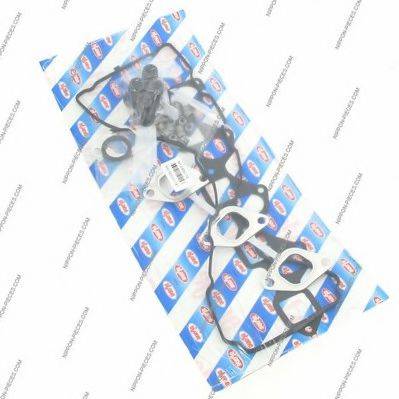 NPS N124N170 Комплект прокладок, головка цилиндра