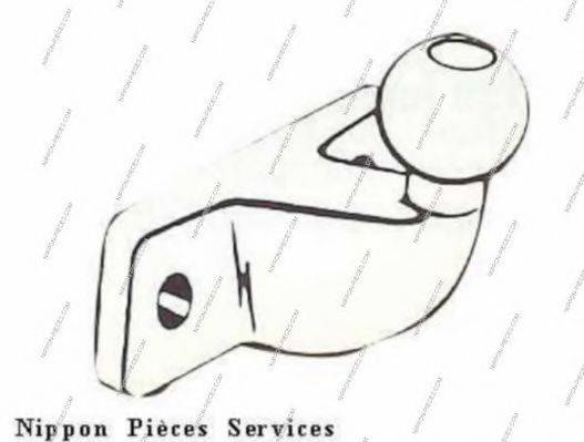 NPS N790N04H Прицепное оборудование