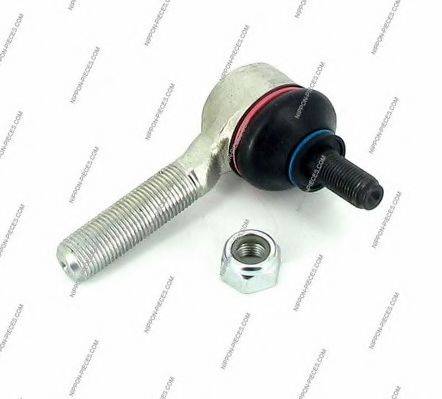 NPS S410I29 Угловой шарнир, продольная рулевая тяга