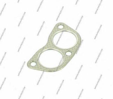 NPS S433I00 Уплотнительное кольцо, труба выхлопного газа