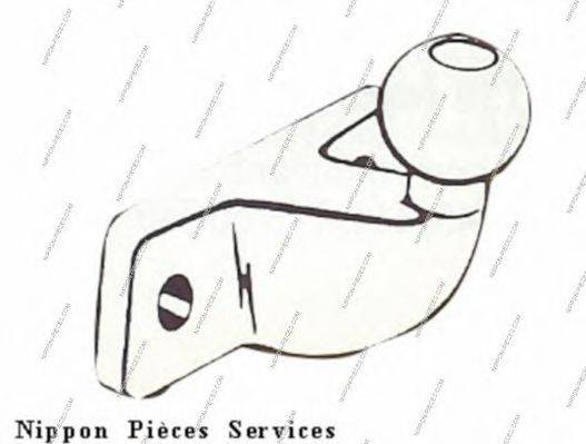 NPS S790G04E Прицепное оборудование