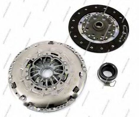NPS T200A237 Комплект сцепления