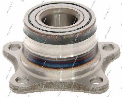 NPS T471A73 Комплект подшипника ступицы колеса