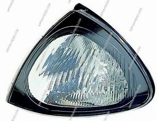 NPS T690A27 Фонарь указателя поворота