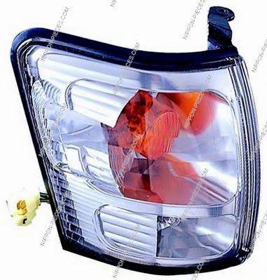 NPS T690A36 Фонарь указателя поворота