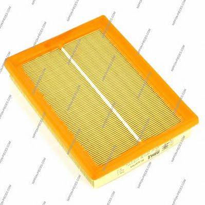 NPS O132L00 Воздушный фильтр