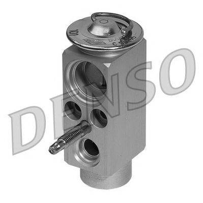 NPS DVE05006 Расширительный клапан, кондиционер
