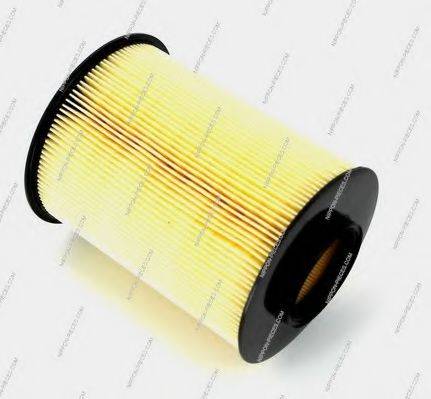 NPS M132A70 Воздушный фильтр