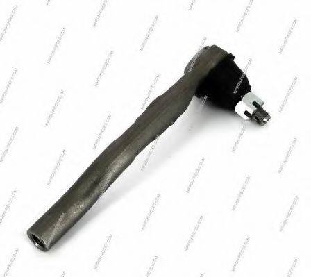 NPS H410A60 Угловой шарнир, продольная рулевая тяга