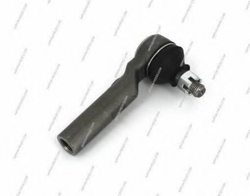 NPS T410A221 Угловой шарнир, продольная рулевая тяга