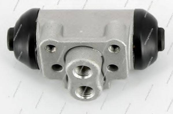 NPS M323I46 Колесный тормозной цилиндр