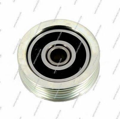 NPS S110I05 Натяжитель ремня, клиновой зубча