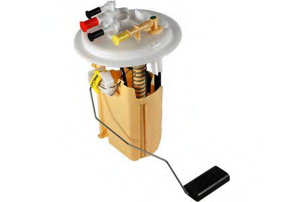 FISPA 71326 Датчик, запас топлива