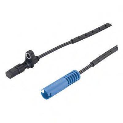 FISPA 84505 Датчик, частота вращения колеса