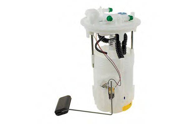 FISPA 71310 Датчик, запас топлива