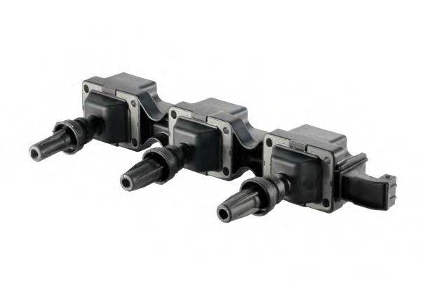 FISPA 8530203 Катушка зажигания